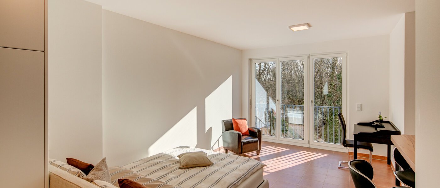 Плоский München Isarvorstadt 02 Життя 9891