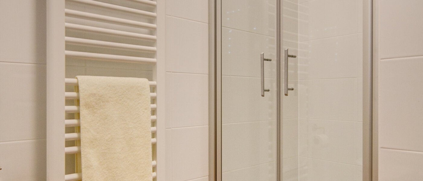 Плоский München Isarvorstadt 01 Ванна кімната 9891