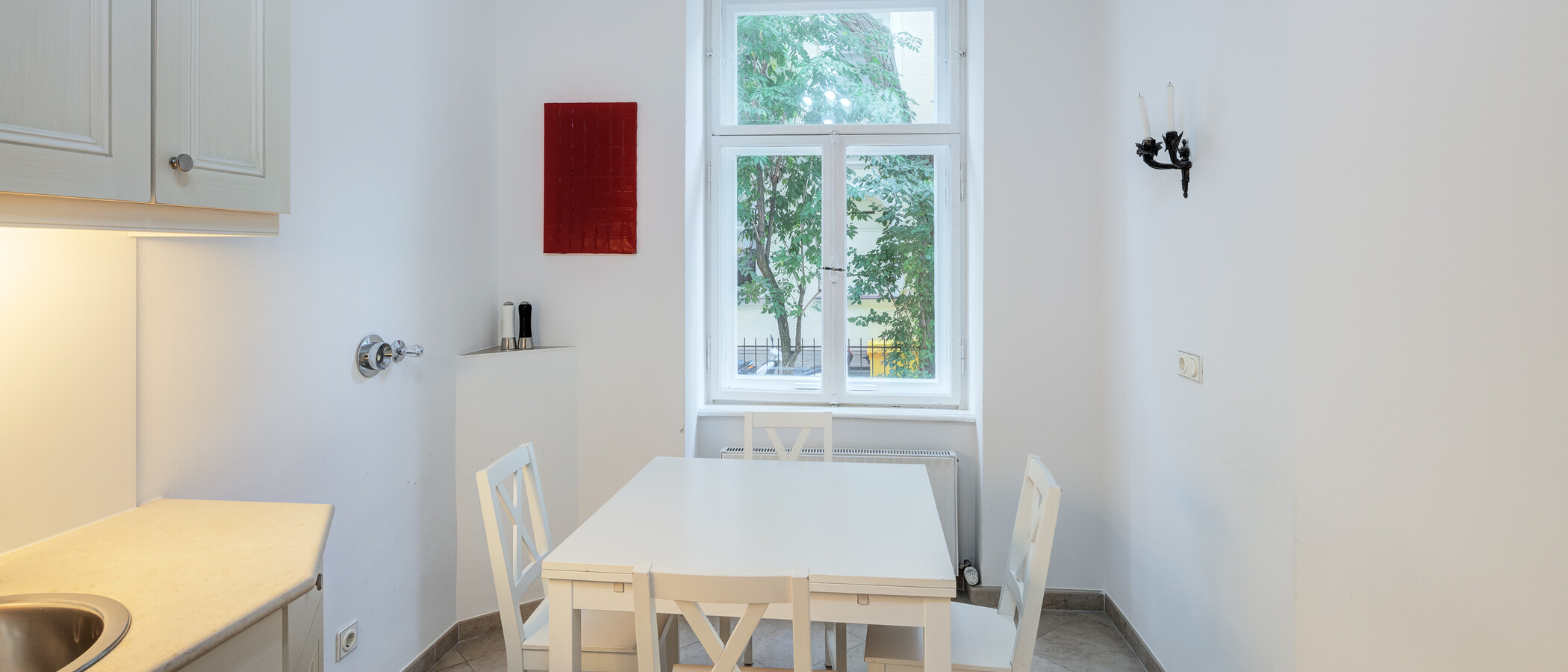 Lapos München Schwabing-Nord (zw. Belgrad- & Leopoldstraße) 02 Konyha 9895