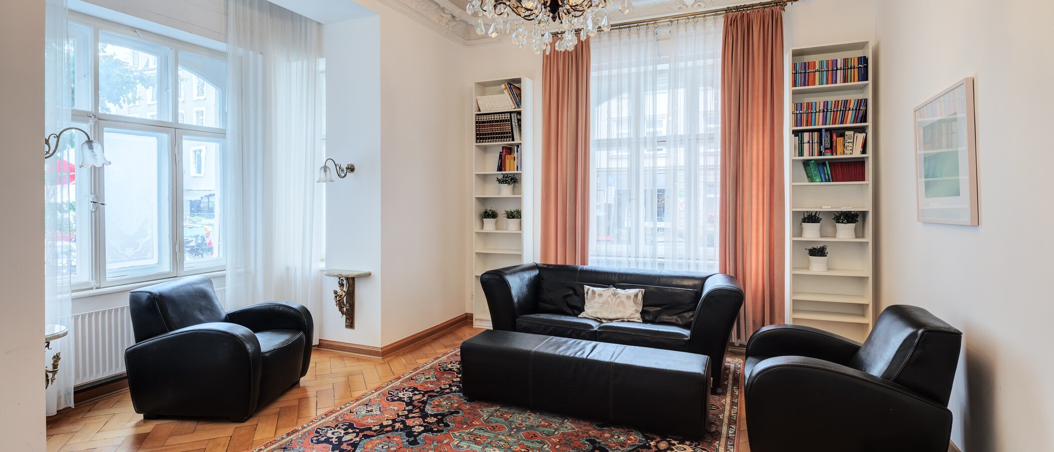 Lapos München Schwabing-Nord (zw. Belgrad- & Leopoldstraße) 01 Nappali 9895