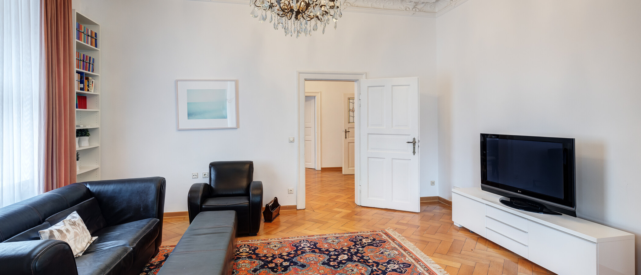 Lapos München Schwabing-Nord (zw. Belgrad- & Leopoldstraße) 03 Nappali 9895