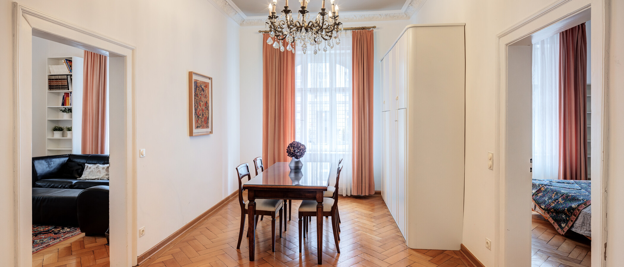 Lapos München Schwabing-Nord (zw. Belgrad- & Leopoldstraße) 03 Étkező 9895