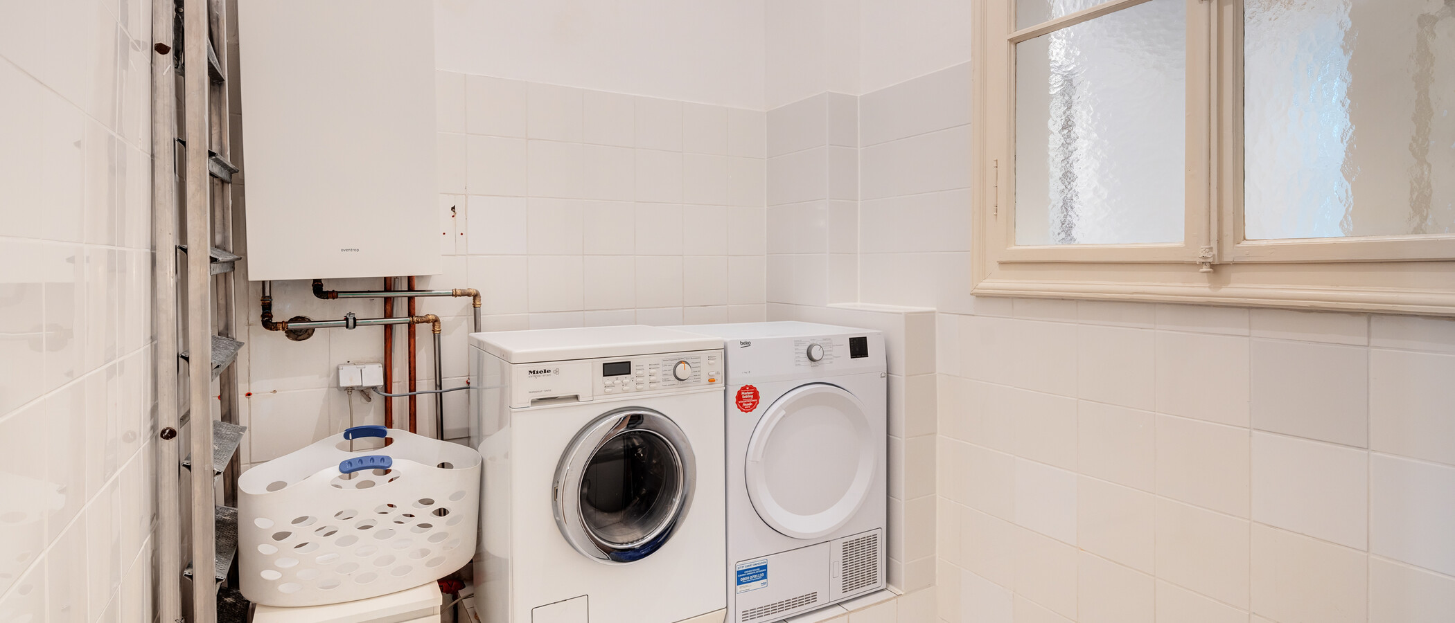 Lapos München Schwabing-Nord (zw. Belgrad- & Leopoldstraße) 01 Takarítás 9895