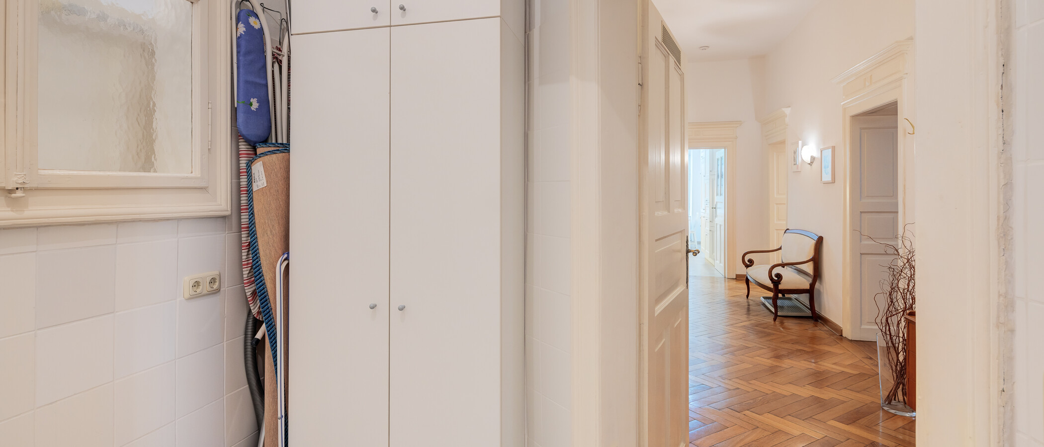 Lapos München Schwabing-Nord (zw. Belgrad- & Leopoldstraße) 02 Takarítás 9895