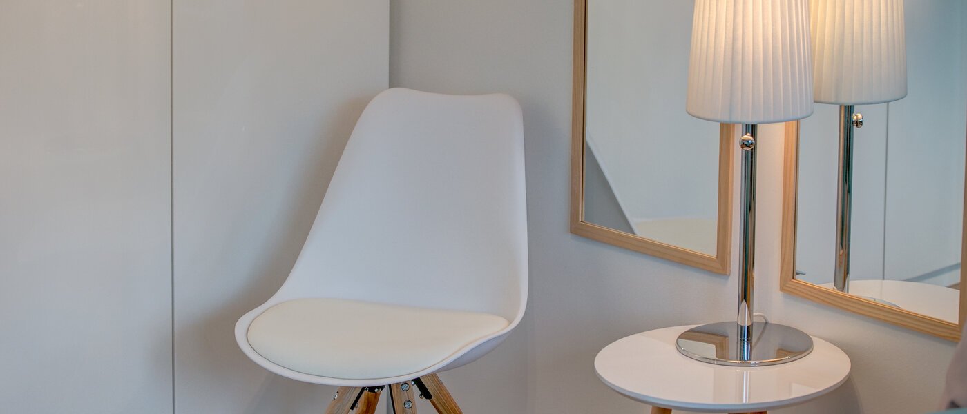 Плосък München Schwabing-Georgenschwaige 03 Спане 9904