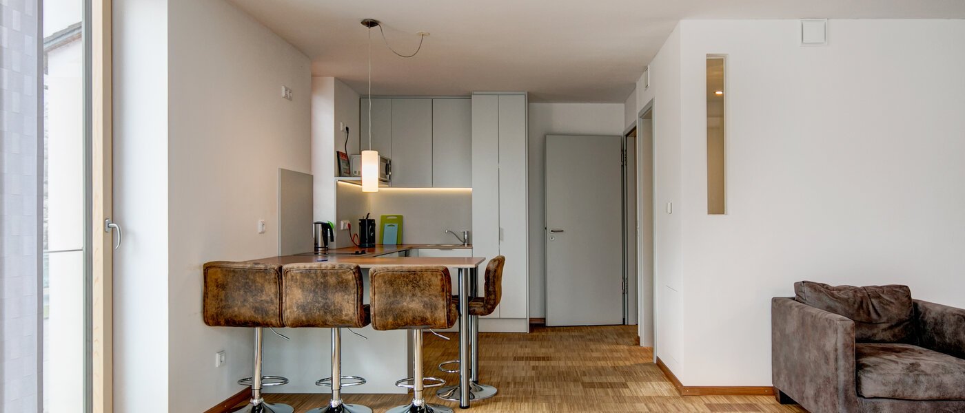 Ploché Unterschleißheim Lohhof 05 Living 9906