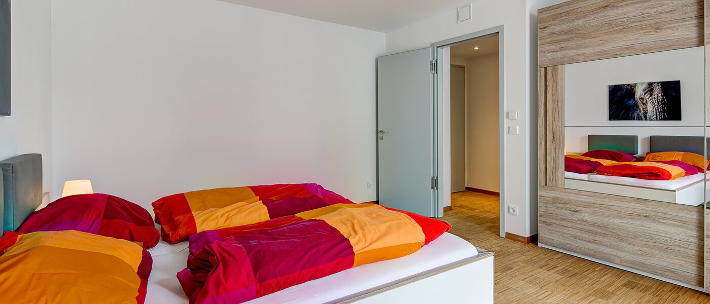 Ploché Unterschleißheim Lohhof 03 Spaní 9906