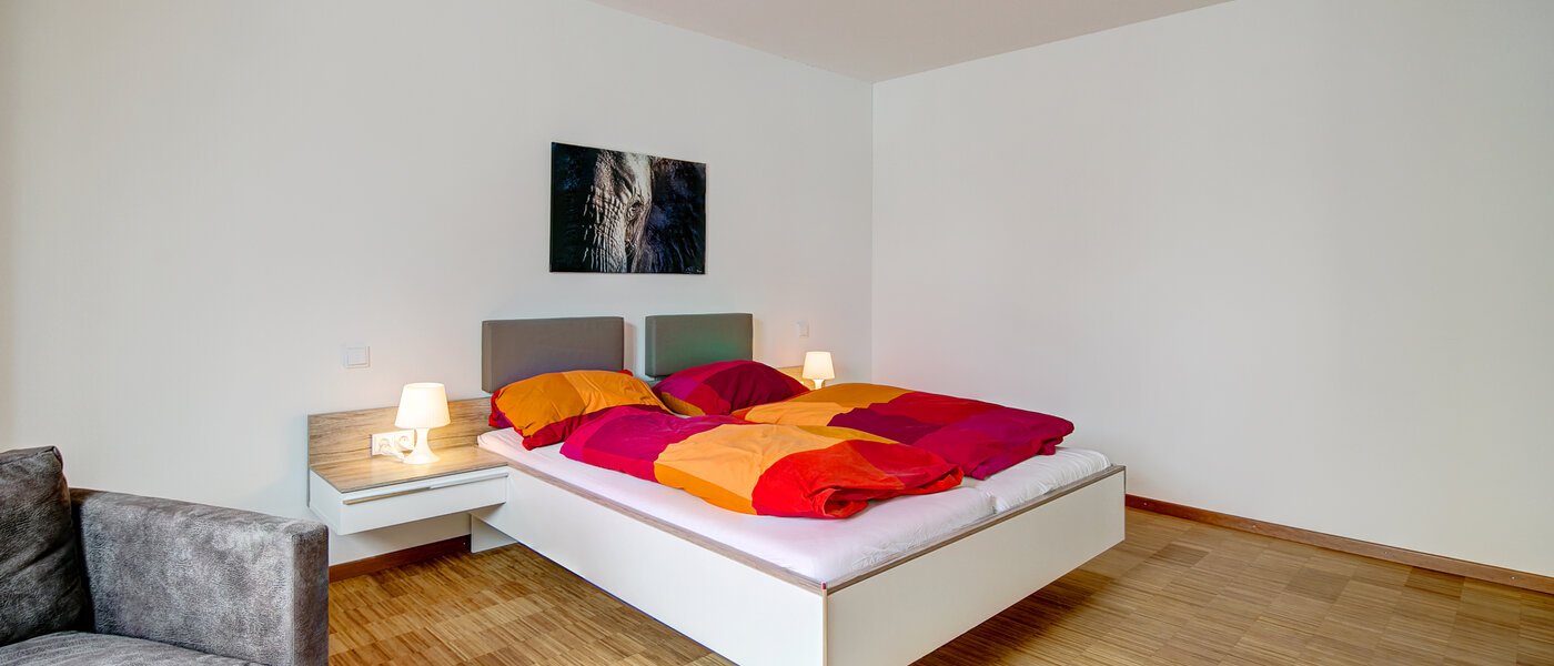 Ploché Unterschleißheim Lohhof 04 Spaní 9906