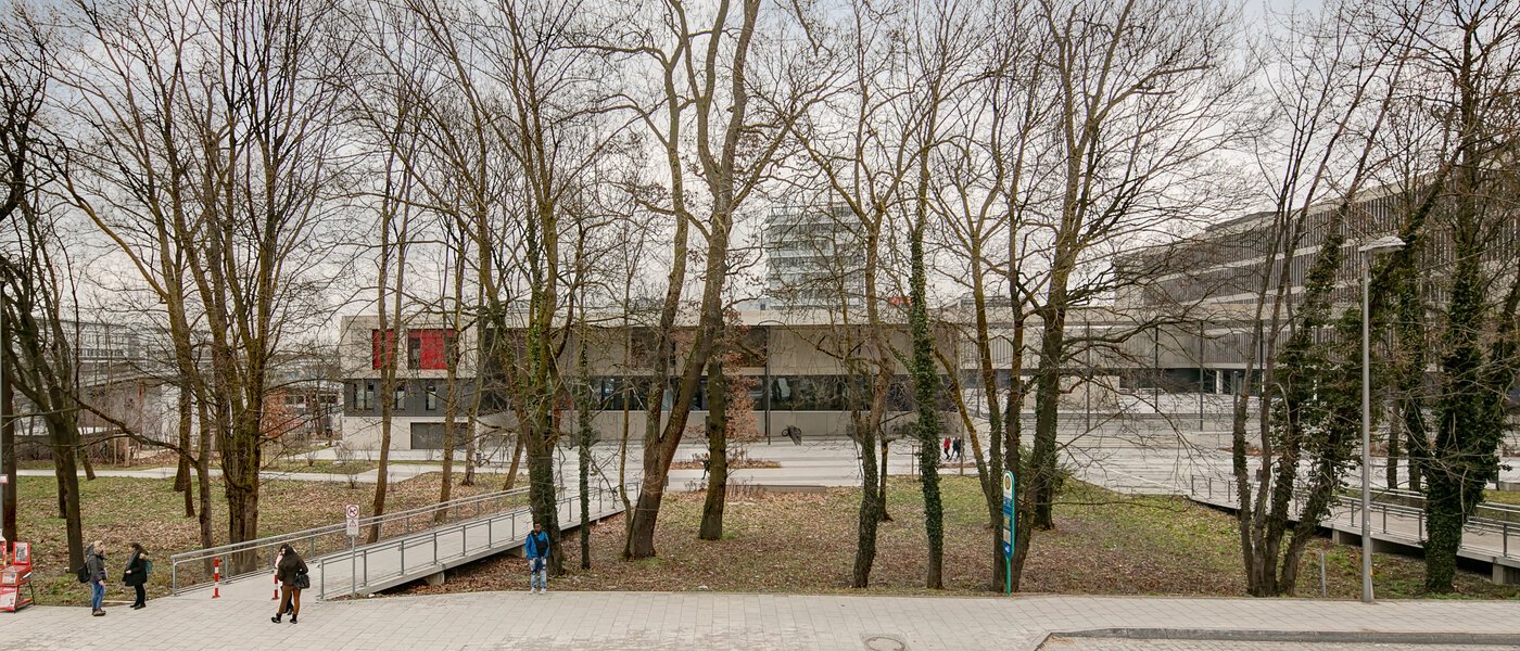 Ploché Unterschleißheim Lohhof 01 Zobrazit 9906