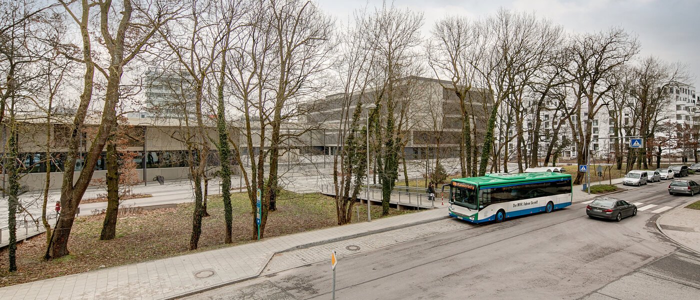 Ploché Unterschleißheim Lohhof 02 Zobrazit 9906