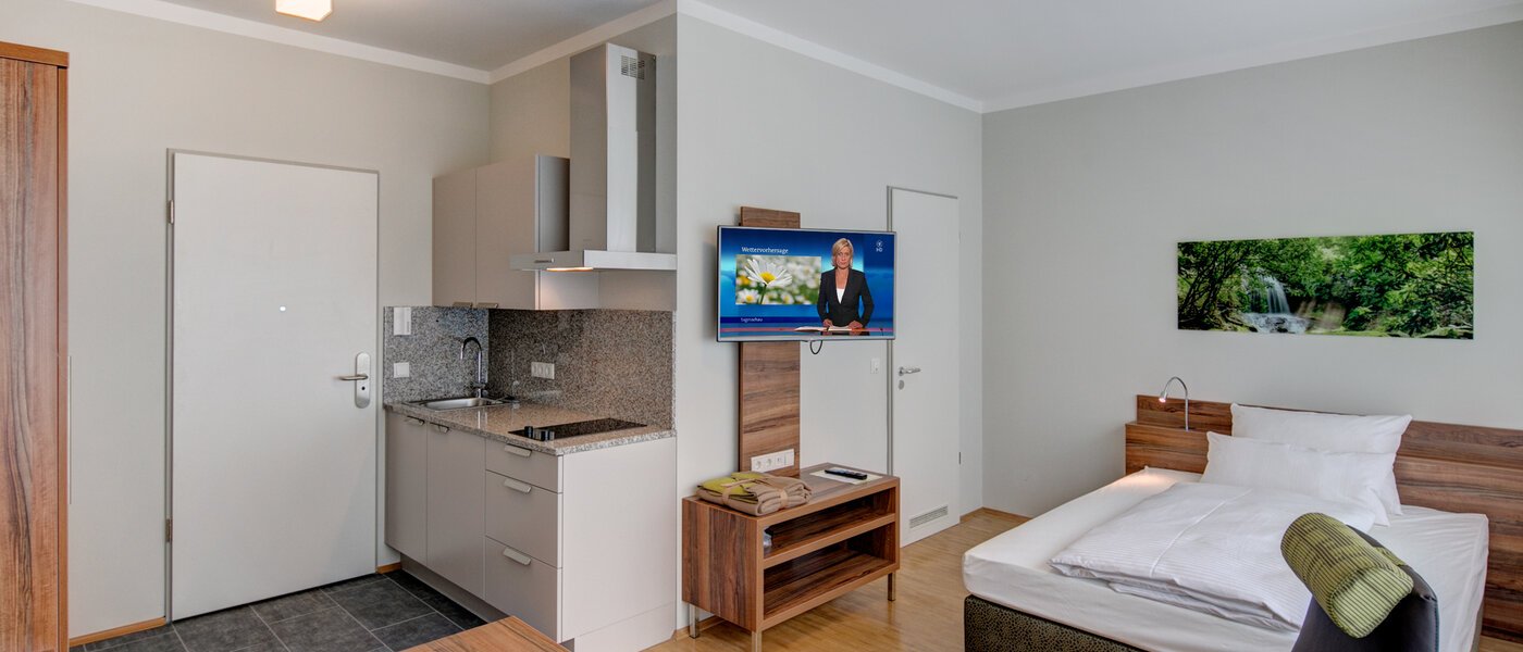 Ploché Ismaning 03 Living 9908