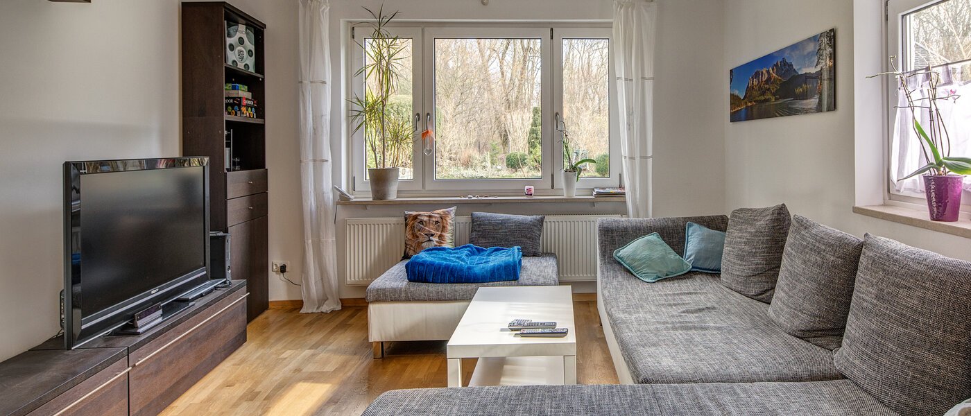 플랫 München Freimann 01 생활 9914