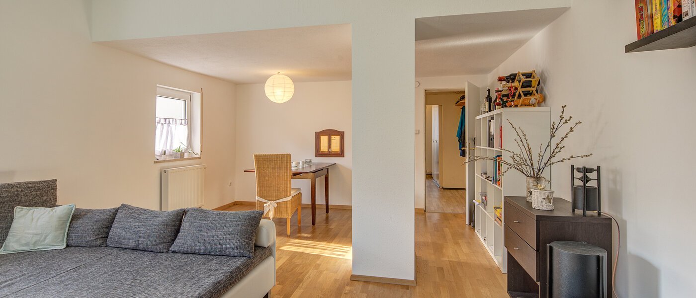 플랫 München Freimann 03 생활 9914