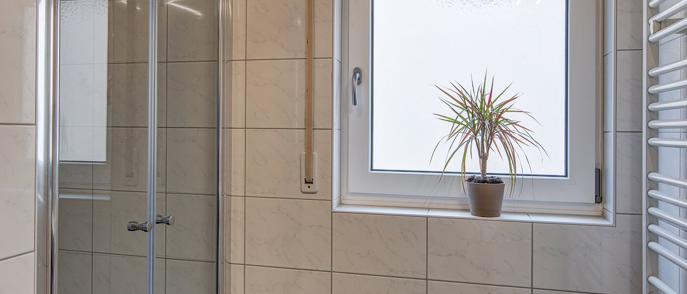 플랫 München Freimann 02 욕실 9914