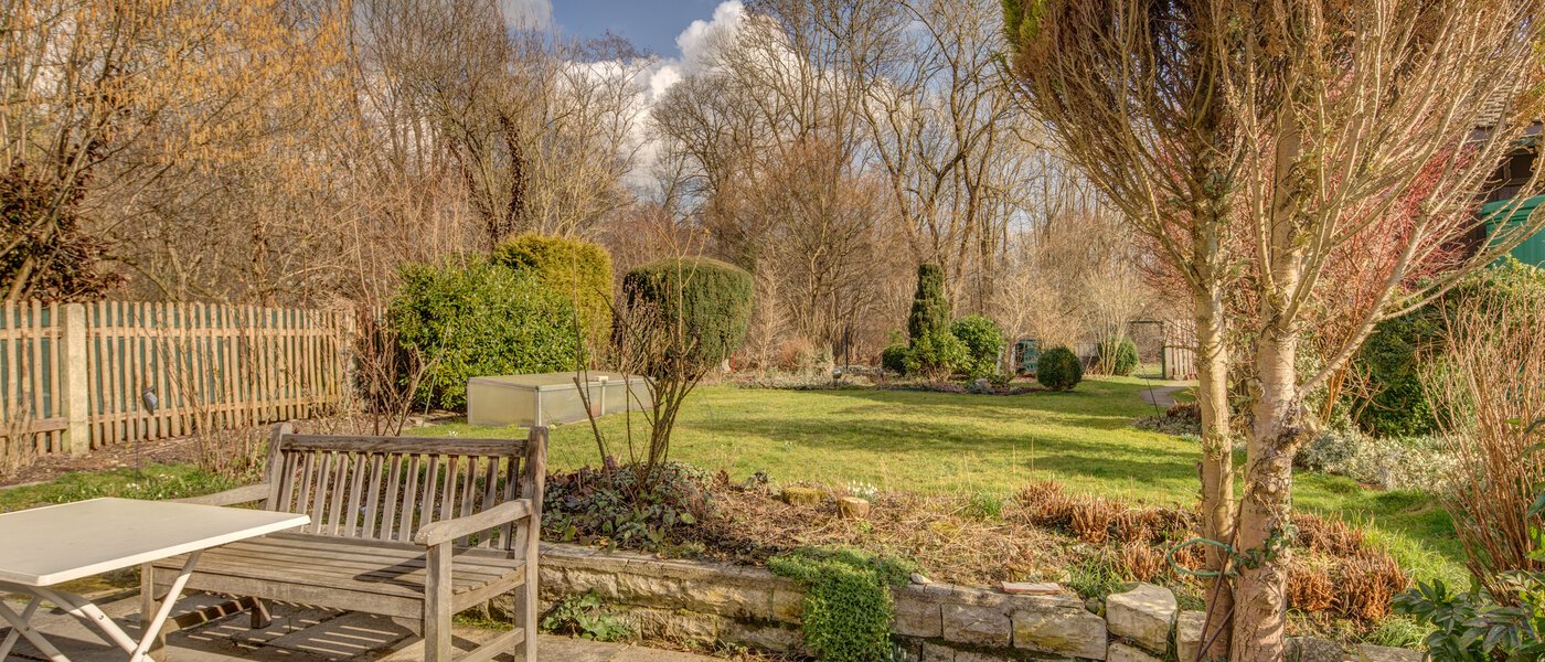 플랫 München Freimann 02 테라스 9914