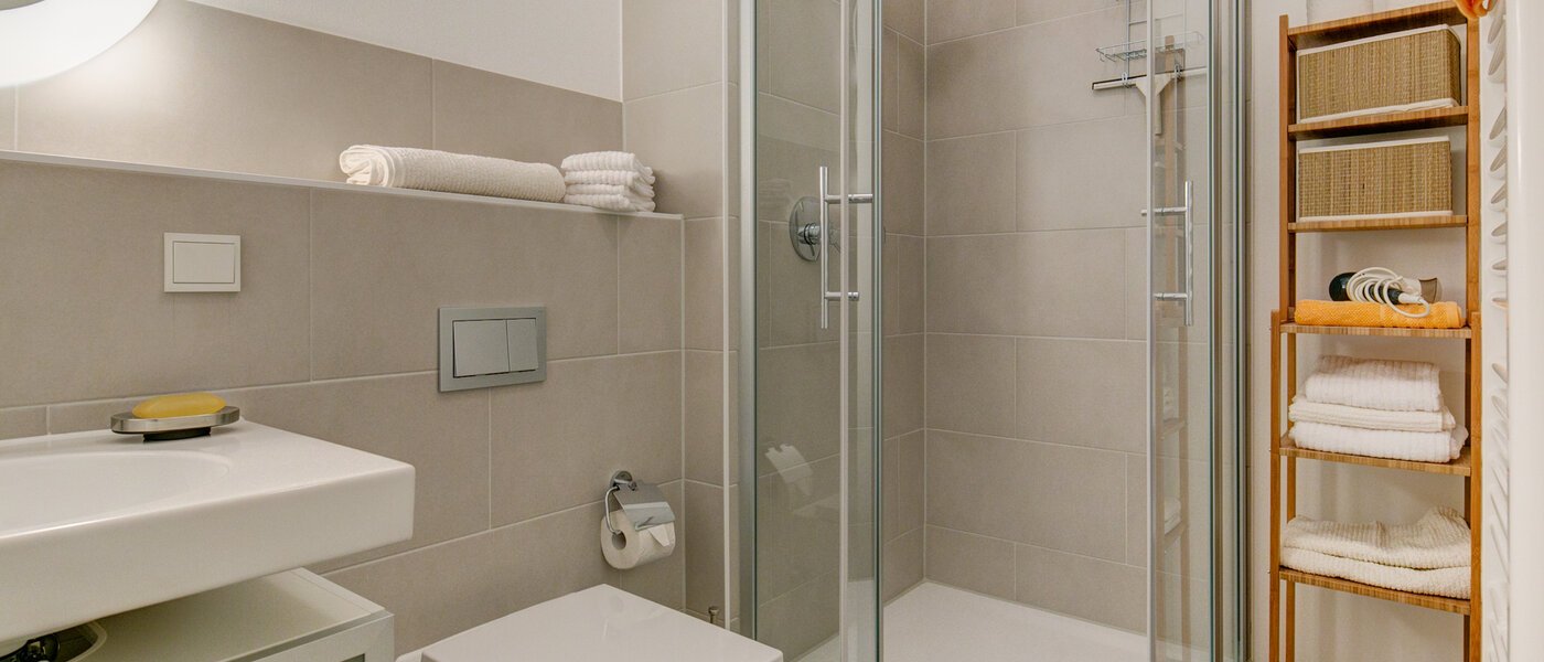 Flat München Giesing 01 Baderom 9916