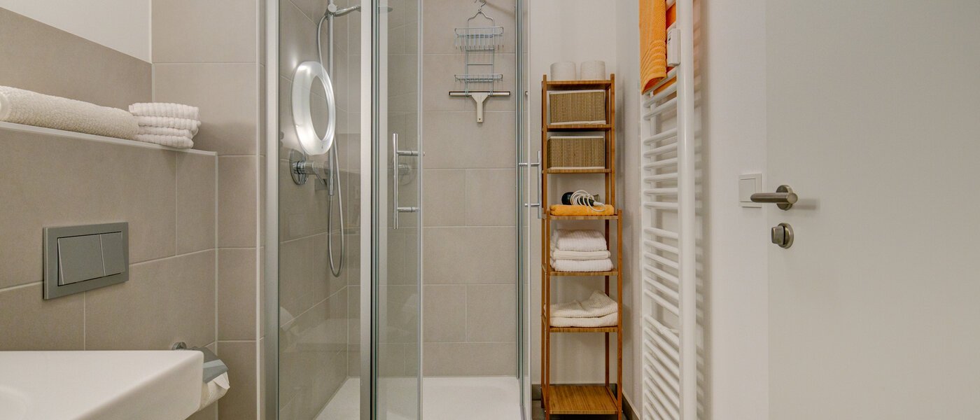 Flat München Giesing 03 Baderom 9916