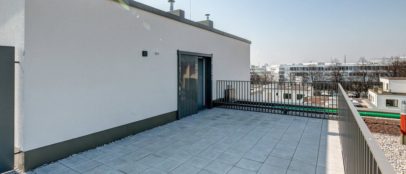 Flat München Giesing 01 Spesiell 9916