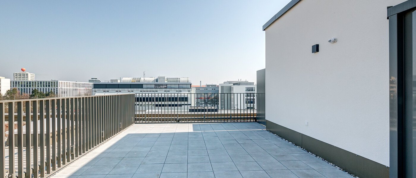 Flat München Giesing 02 Spesiell 9916