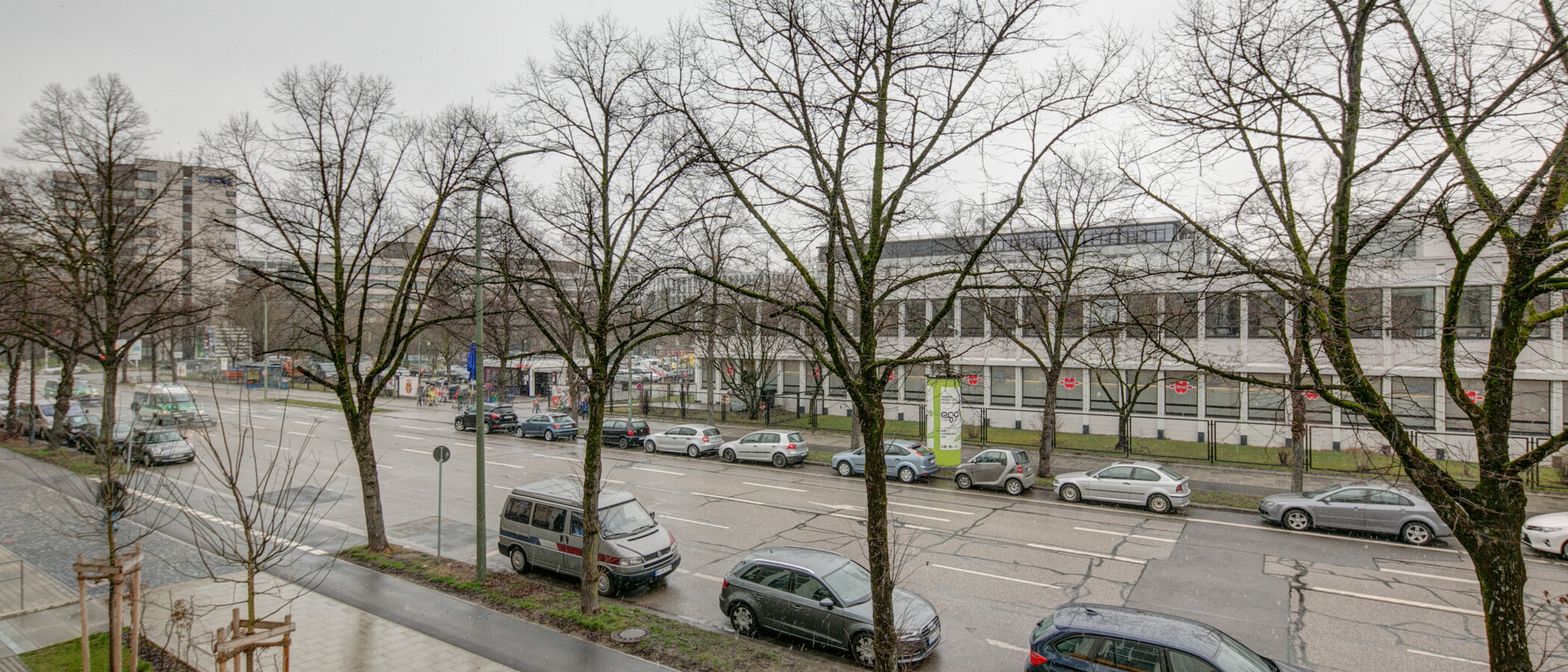 플랫 München Giesing 01 보기 9916