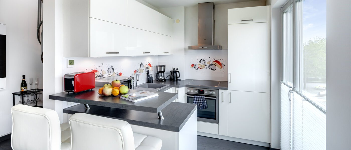 Lapos München Messestadt Riem 01 Konyha 9917