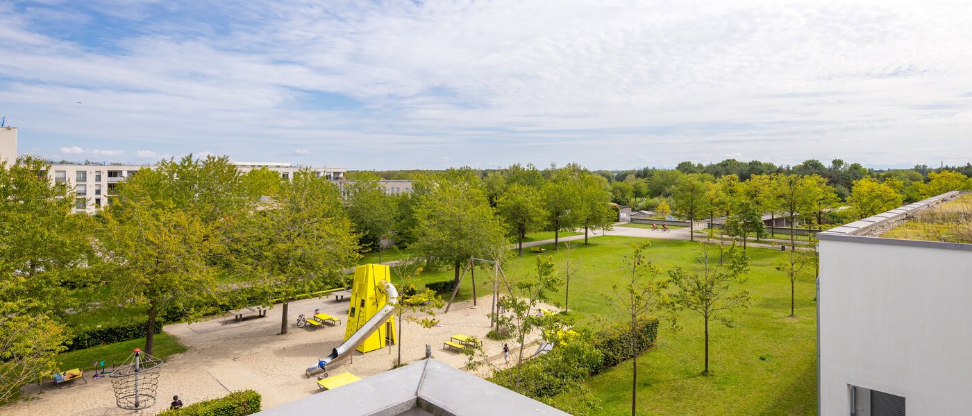 Lapos München Messestadt Riem 01 A  megtekintése 9917