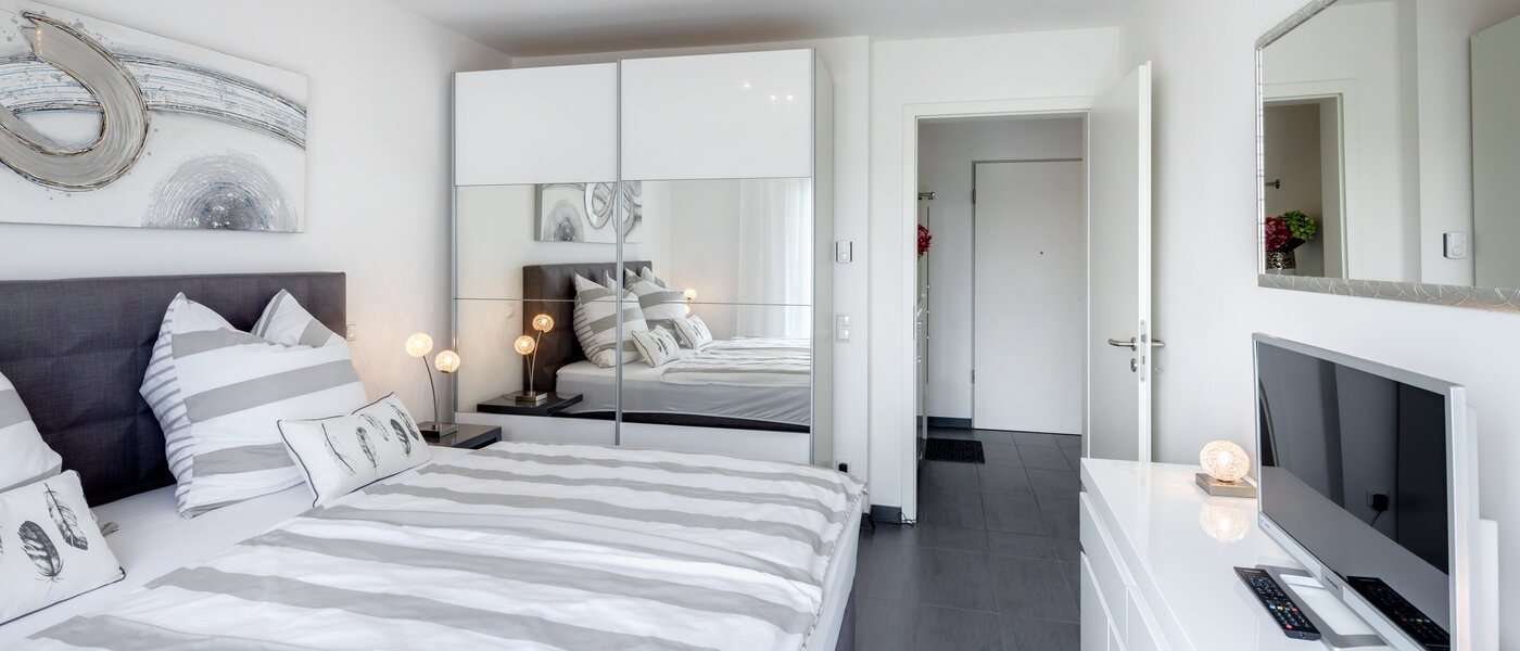 Lapos München Messestadt Riem 03 Hálószoba 9917