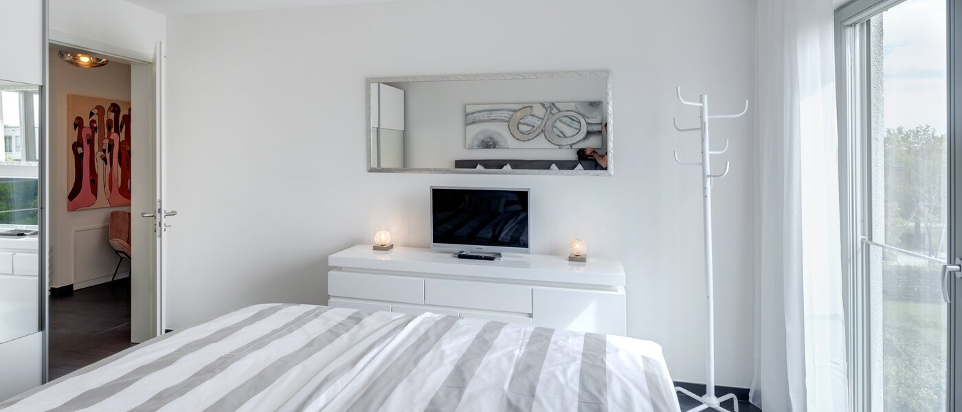 Lapos München Messestadt Riem 04 Hálószoba 9917