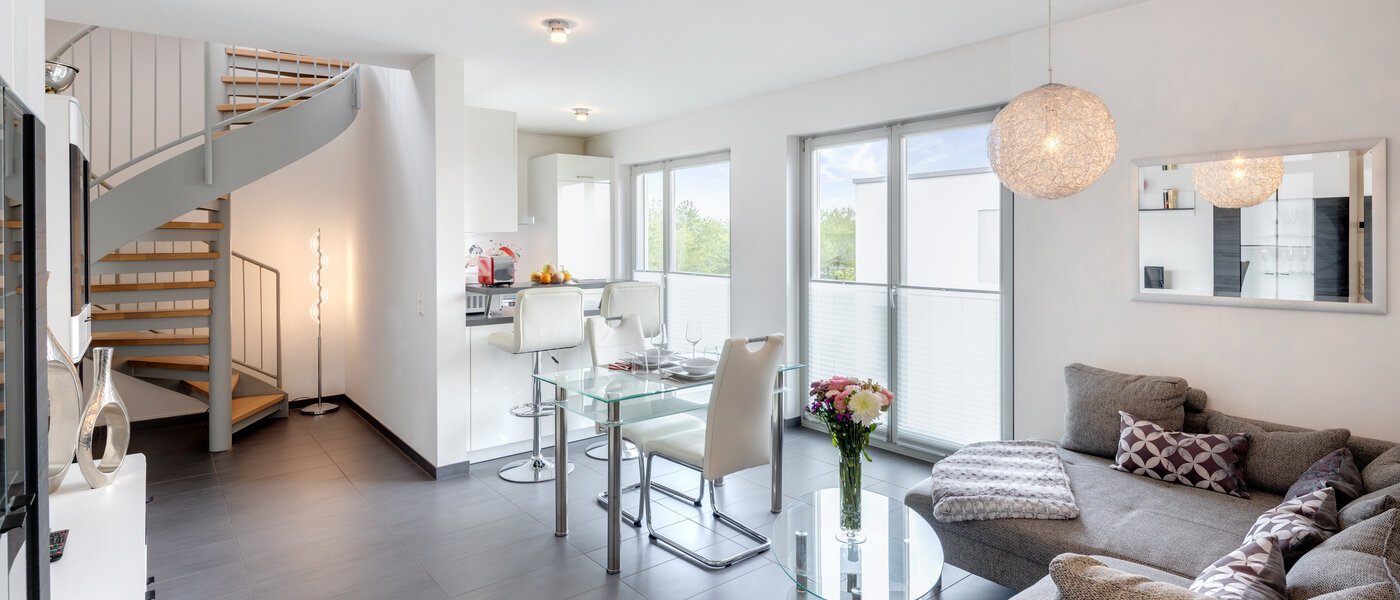 Lapos München Messestadt Riem 02 Nappali 9917