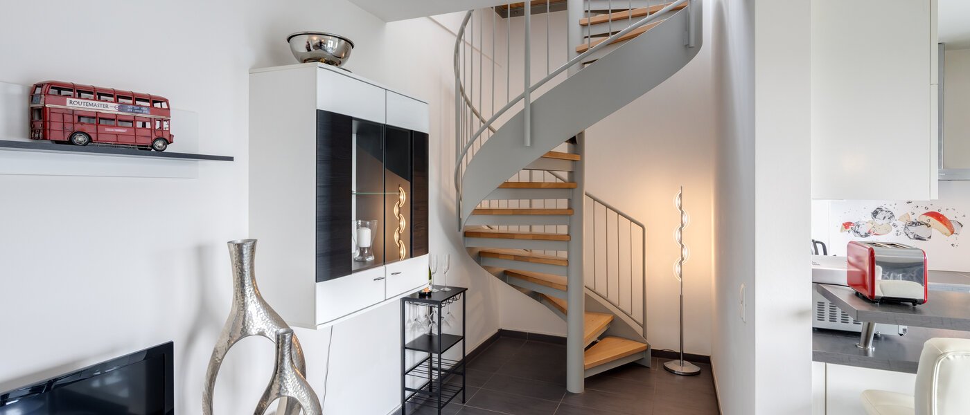 Lapos München Messestadt Riem 04 Nappali 9917