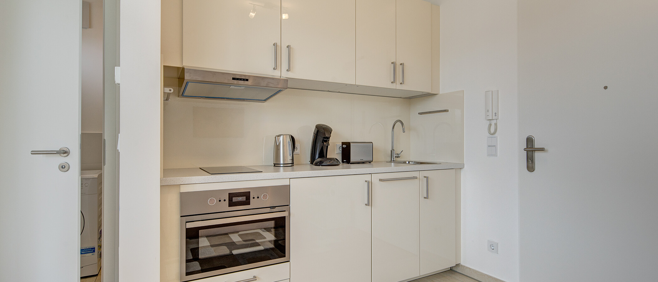 Ploché München Messestadt Riem 04 Living 9927