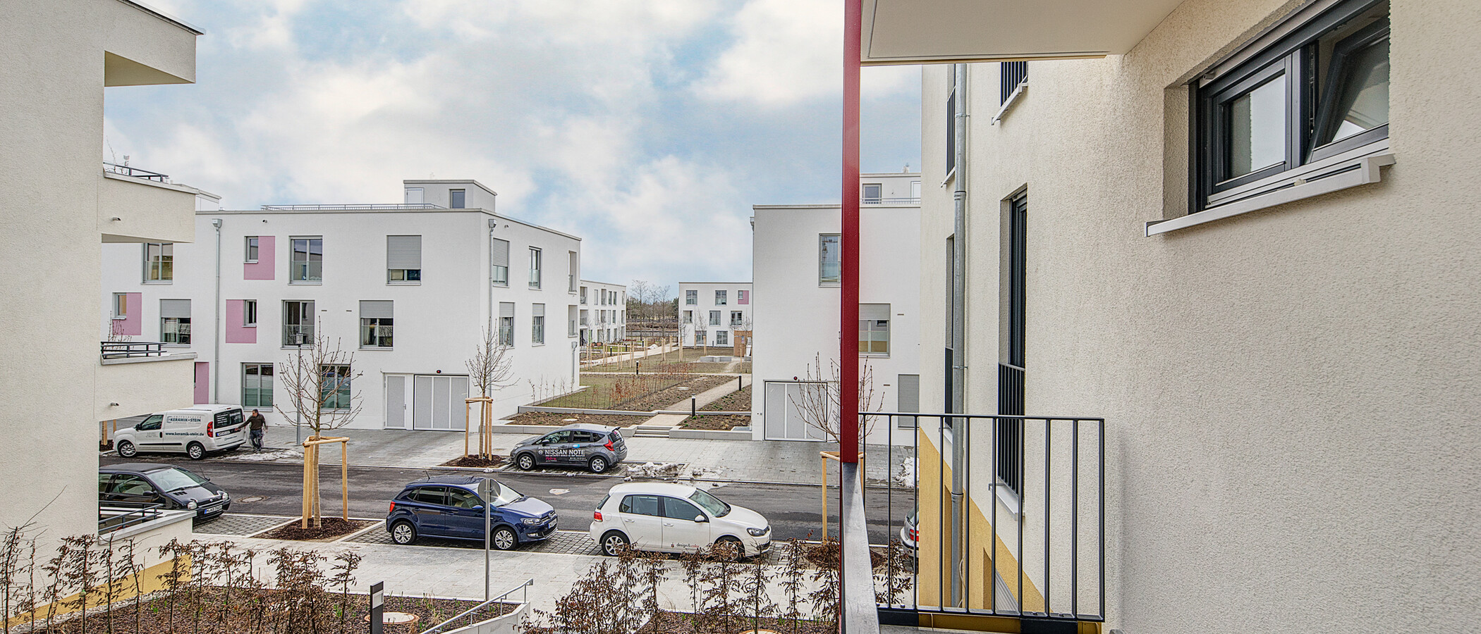 Ploché München Messestadt Riem 02 Balkon 9927