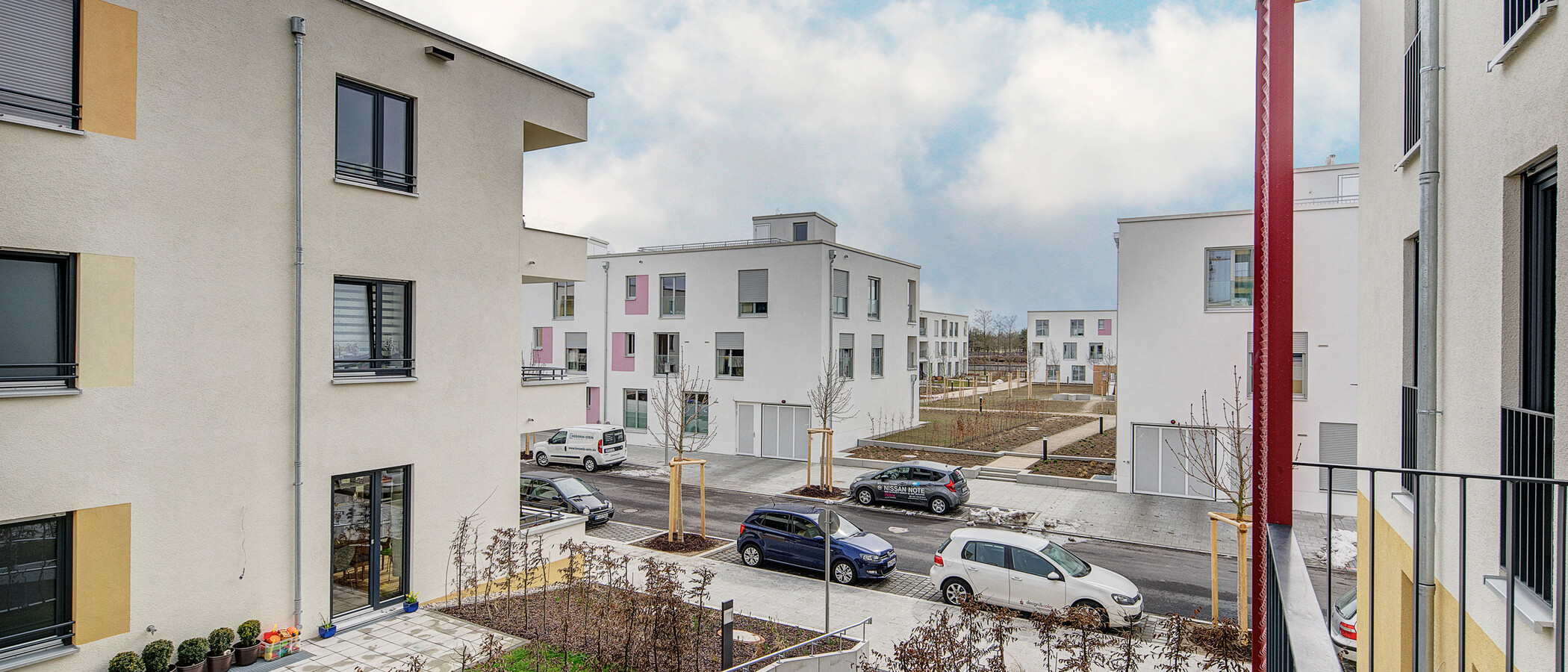 Ploché München Messestadt Riem 03 Zobrazit 9927