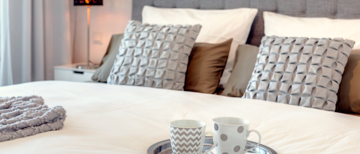 Επίπεδη München Lehel 02 Υπνοδωμάτιο 9937