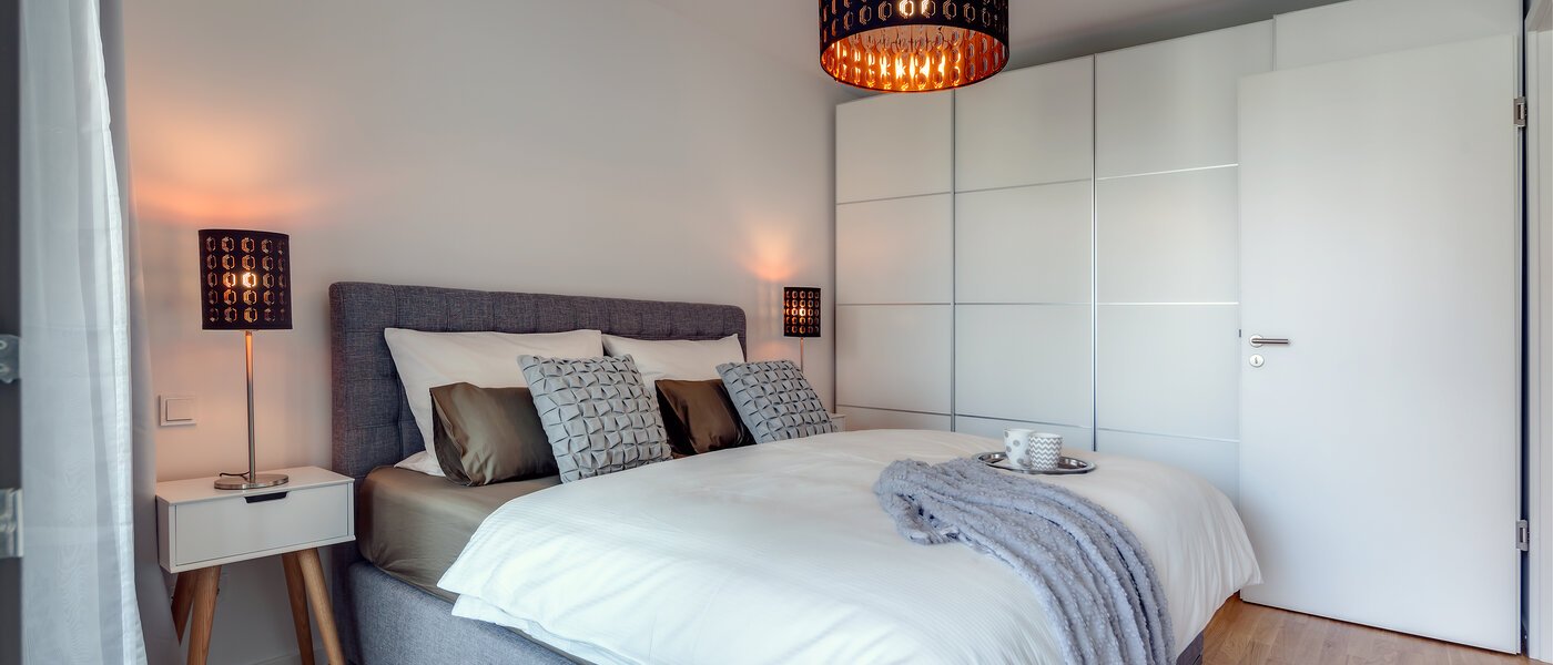 Επίπεδη München Lehel 05 Υπνοδωμάτιο 9937