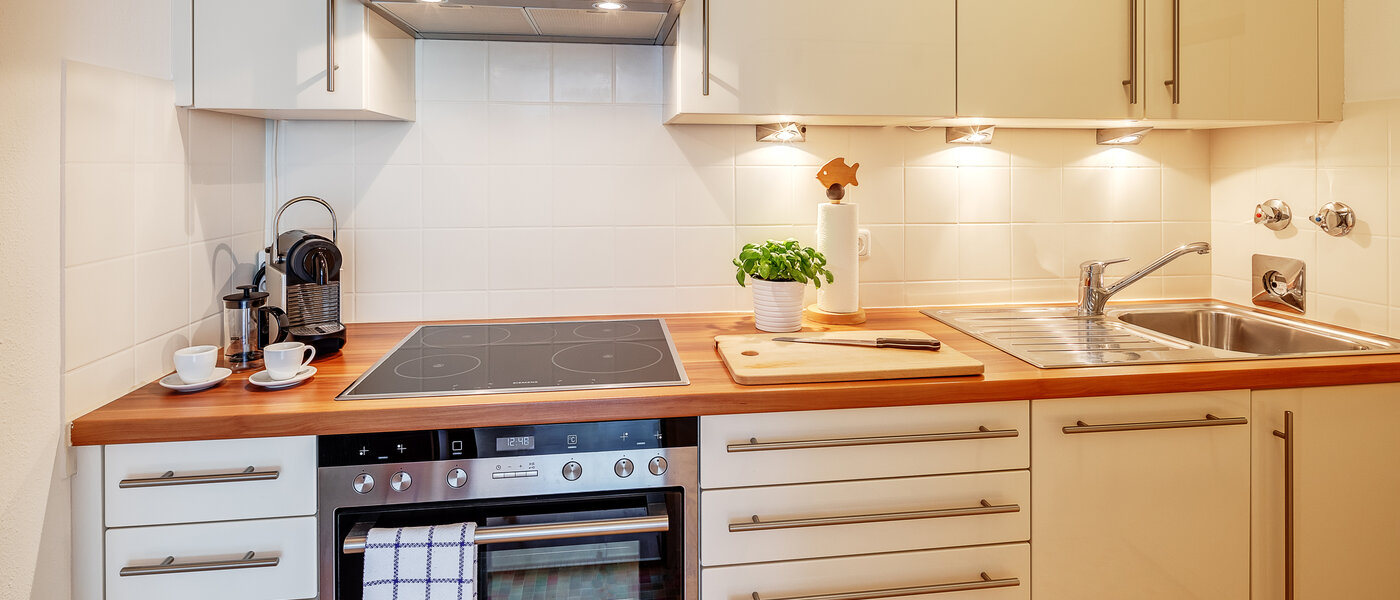 Plat München Moosach 01 Bucătărie 9941