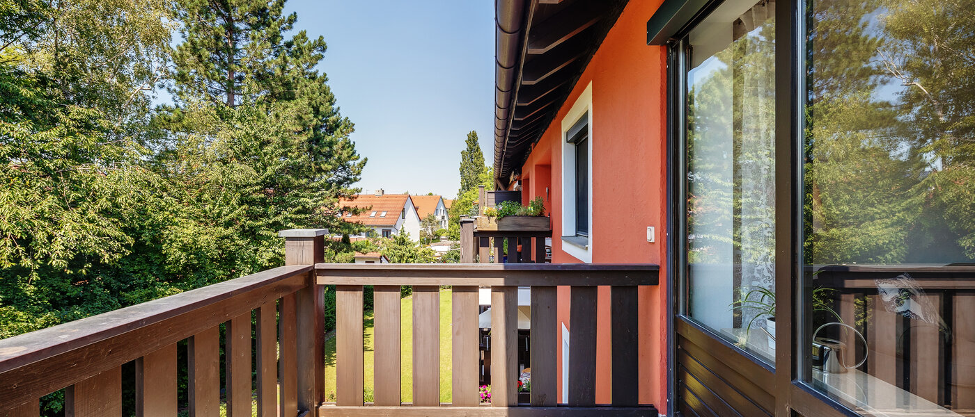 Plat München Moosach 02 Balcon 9941