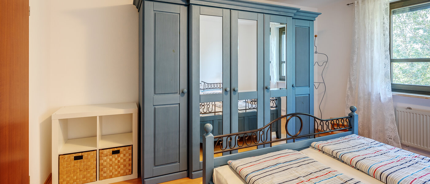 Plat München Moosach 02 Dormitor 9941