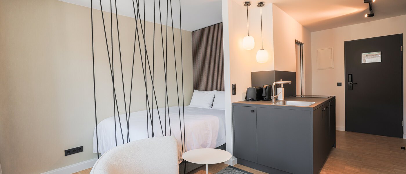 Willa München Lehel 03 Życie 995