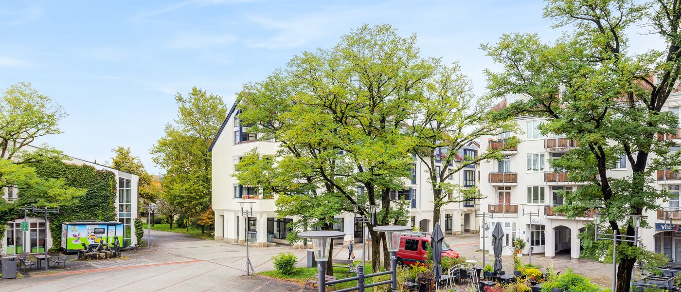 Willa München Lehel 01 Kuchnia 995