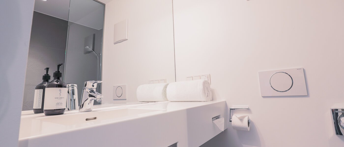 Willa München Lehel 01 Łazienka 995