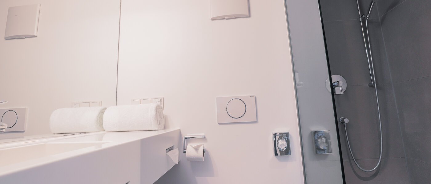 Willa München Lehel 02 Łazienka 995