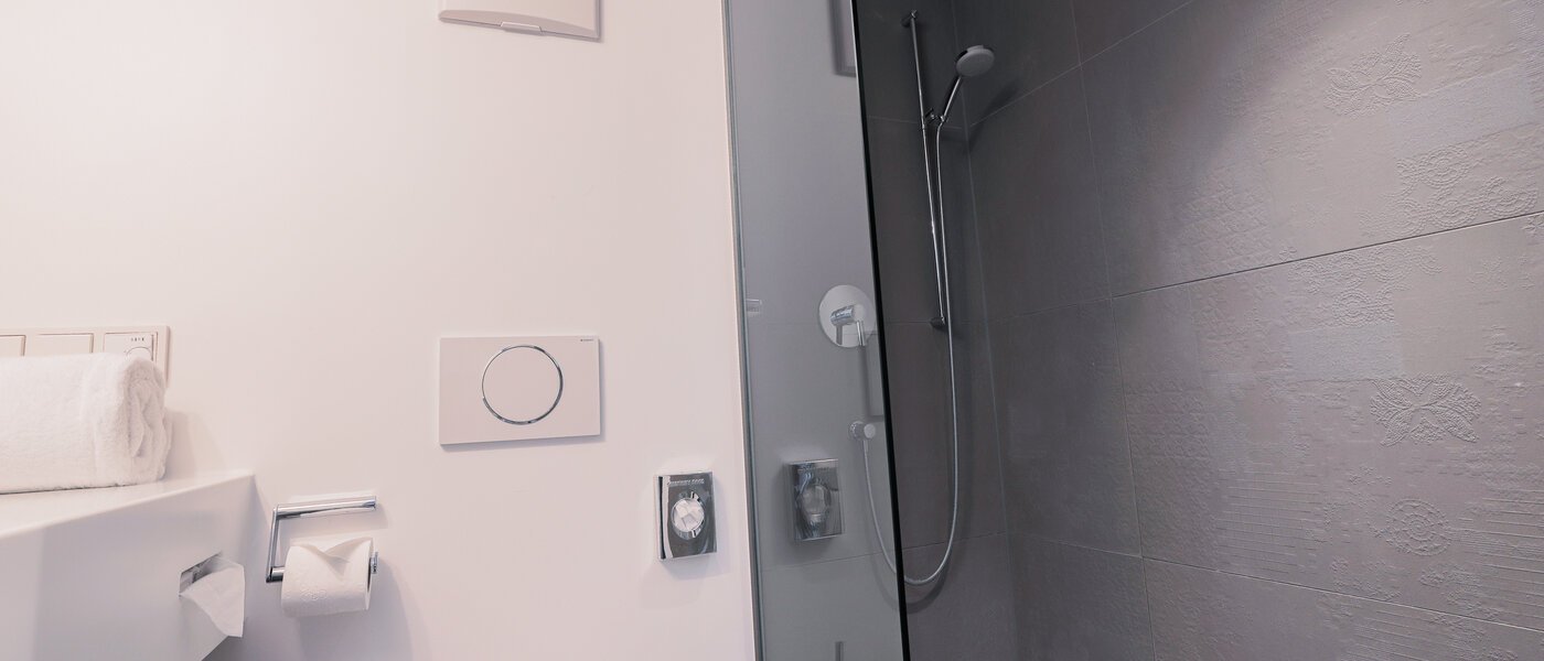 Willa München Lehel 03 Łazienka 995