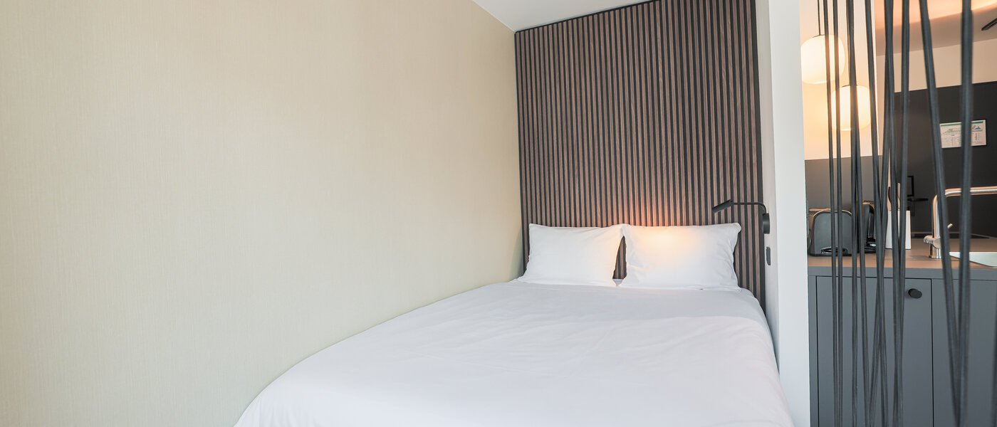 Willa München Lehel 03 Część sypialna 995