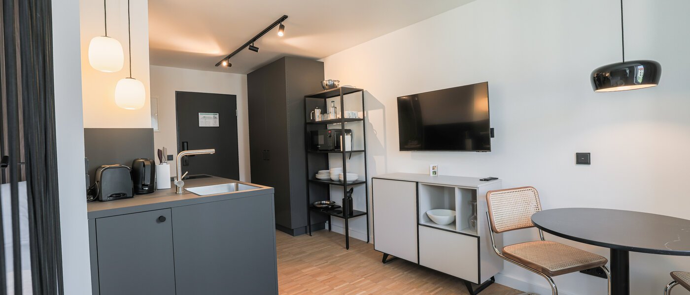 Willa München Lehel 02 Część dzienna 995