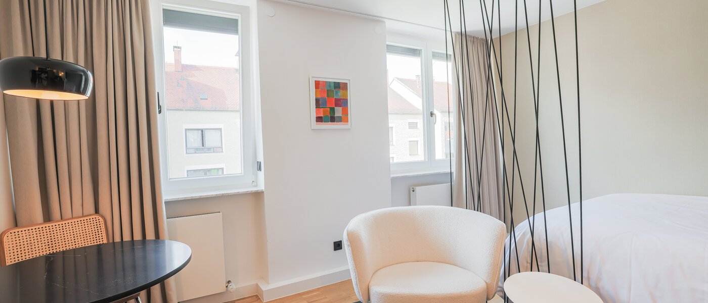 Willa München Lehel 05 Część dzienna 995