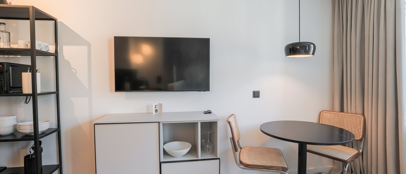 Willa München Lehel 06 Część dzienna 995