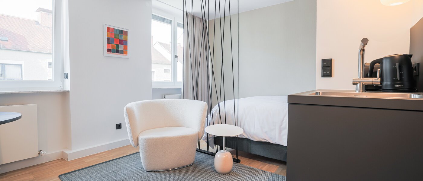 Willa München Lehel 07 Część dzienna 995