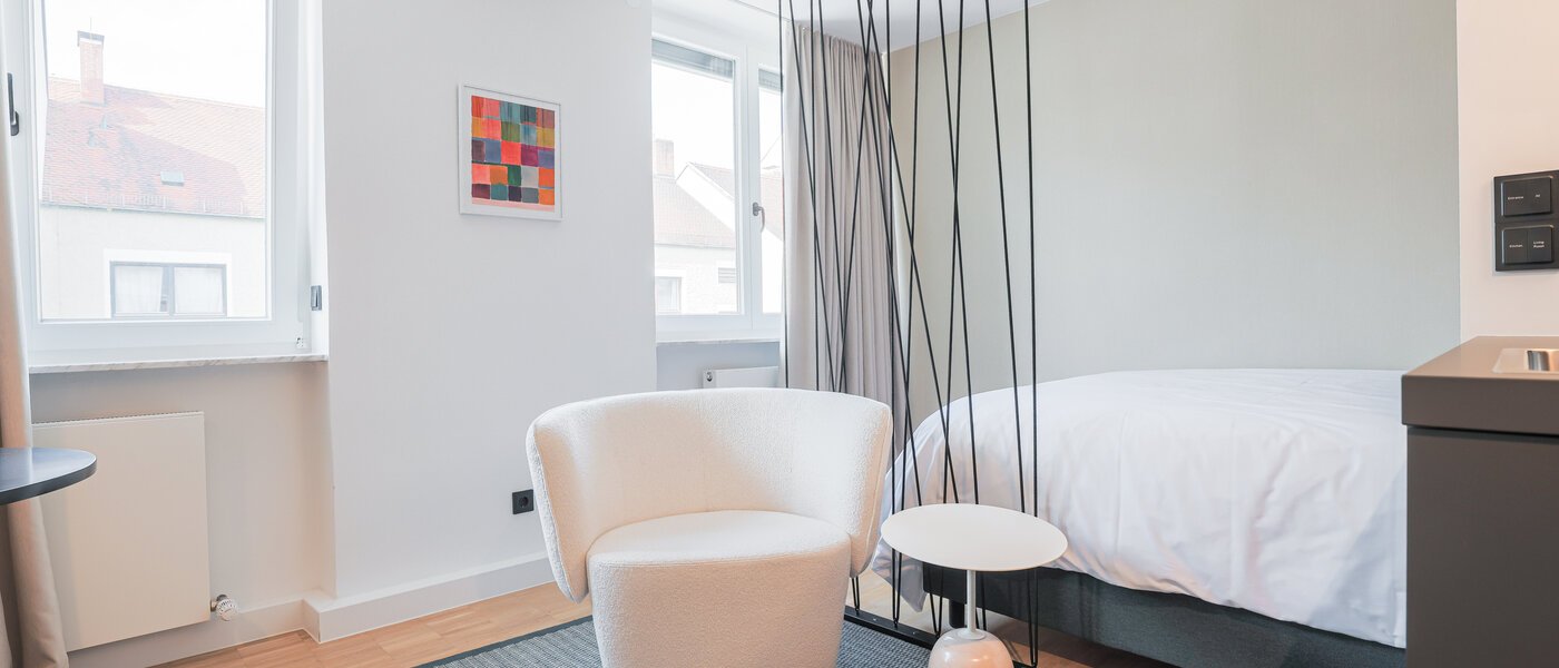 Willa München Lehel 08 Część dzienna 995