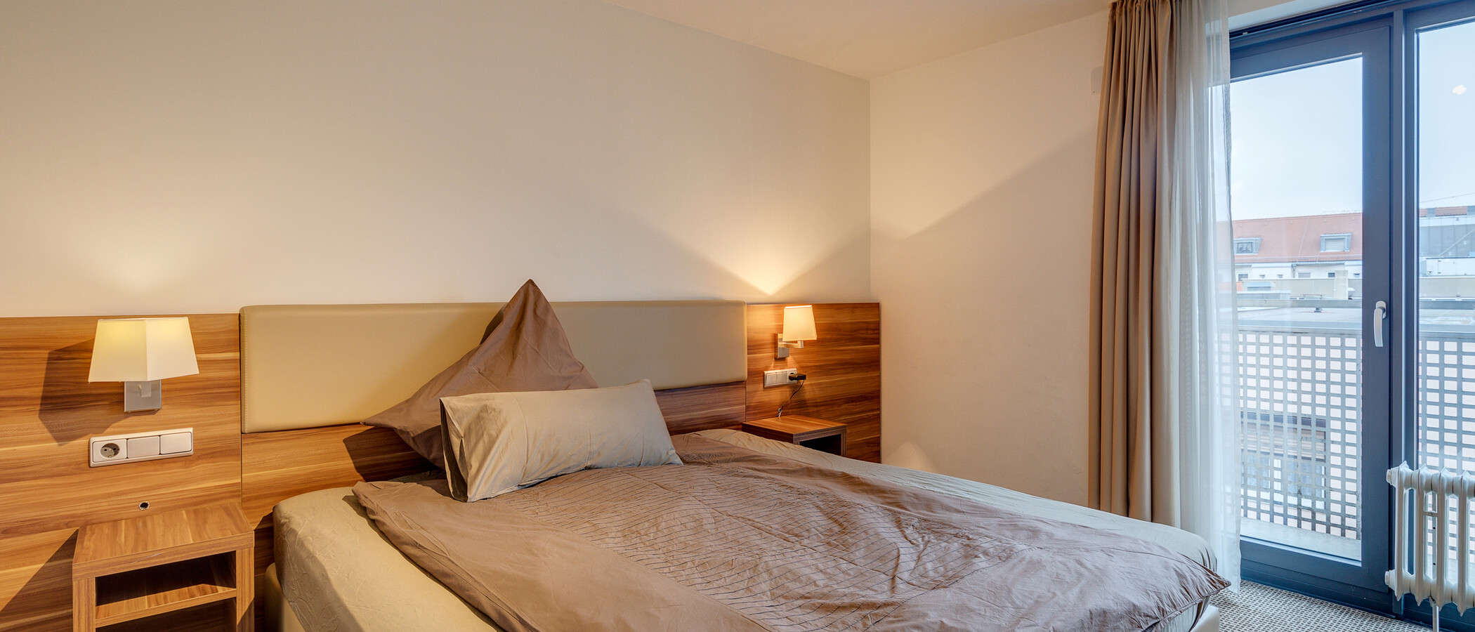 Ploché München Maxvorstadt 01 Living 9951